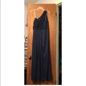 David’s Bridal Dress